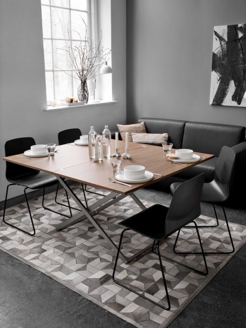 Episodul 8 - Amenajarea zonei de dining